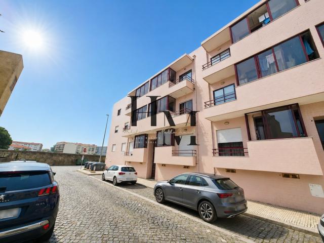 Apartamento T1 em Vila do Conde