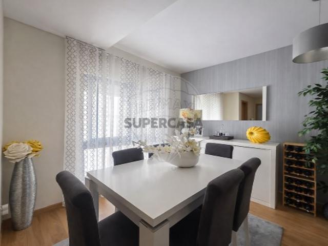 Apartamento T1 em Vila Franca de Xira