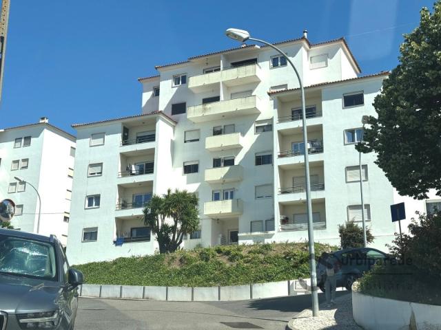 Apartamento T1 em Vila Fria