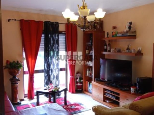 Apartamento T1 em Vila Praia de Âncora