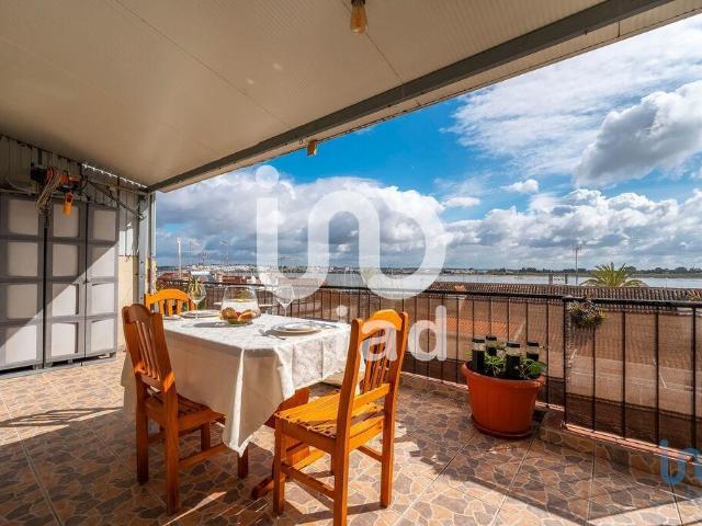 Apartamento T1 em Vila Real de Santo António de 51,00 m² 51m² Vila Real De Santo António