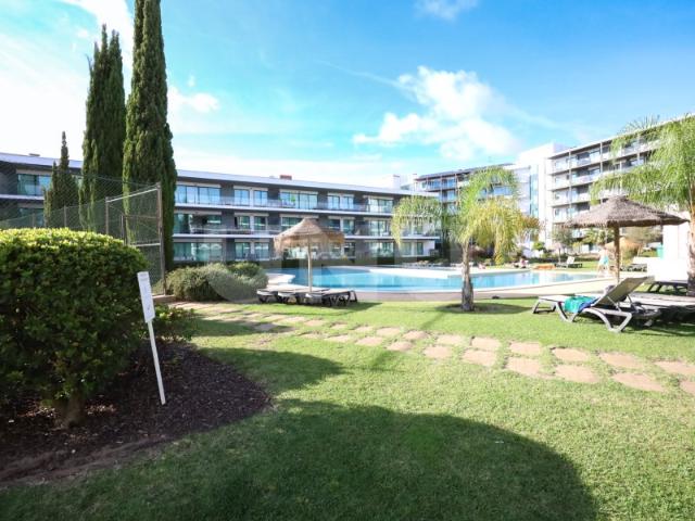 Apartamento T1 em Vilamoura