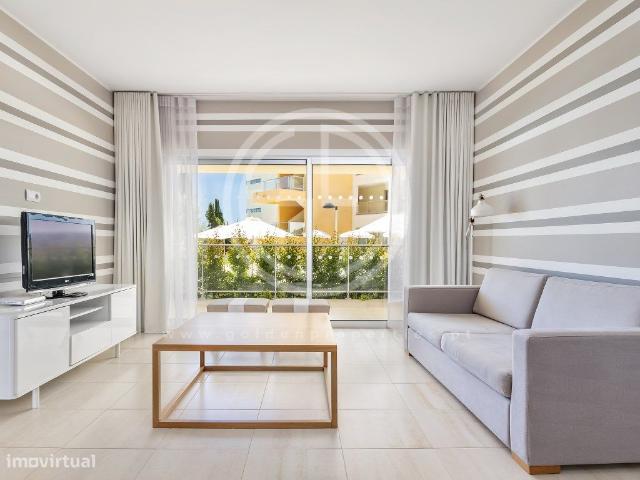 Apartamento T1 em Vilamoura