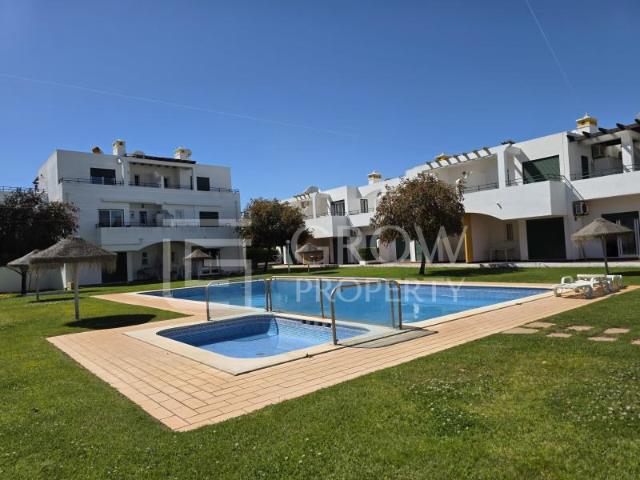 Apartamento T1 em Vilamoura