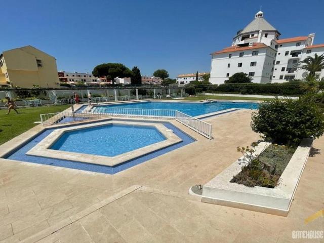 Apartamento T1 em Vilamoura Algarve 50m² Vilamoura