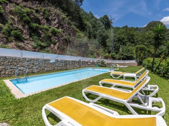Apartamento T1 em Vilar da Veiga