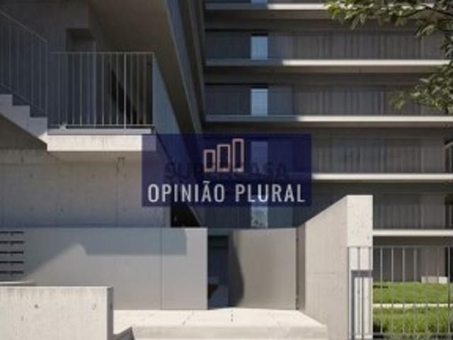 Apartamento T1 em Vilar de Andorinho
