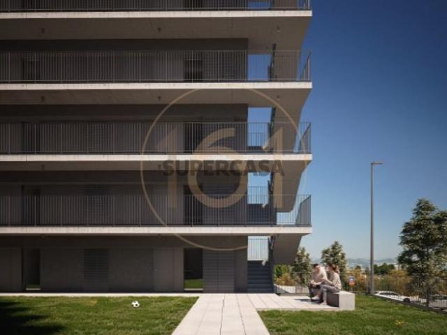 Apartamento T1 em Vilar de Andorinho