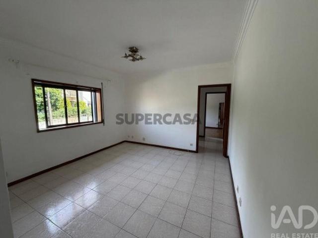 Apartamento T1 em Vilar de Andorinho de 59 m²