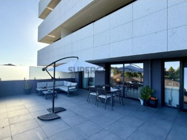 Apartamento T1 em Vilar do Paraíso