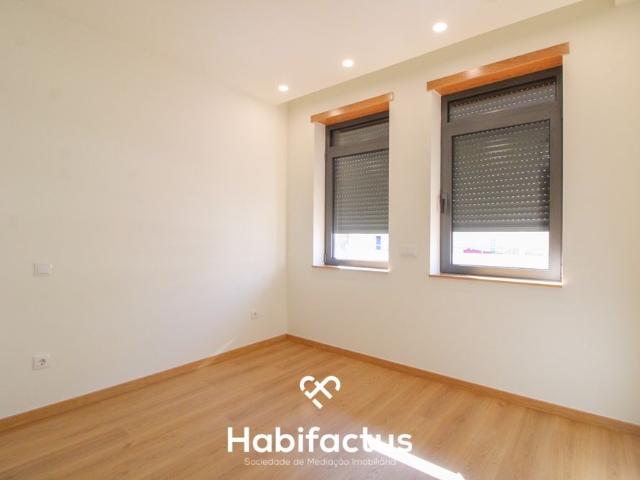 Apartamento T1 em Viseu