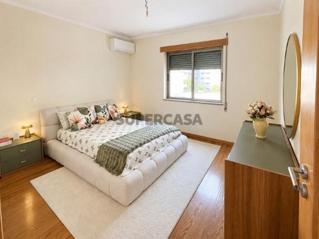 Apartamento T1 em Viseu