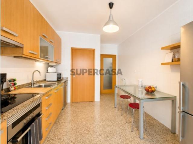 Apartamento T1 em Viseu
