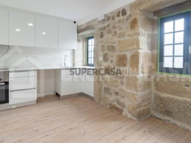 Apartamento T1 em Viseu