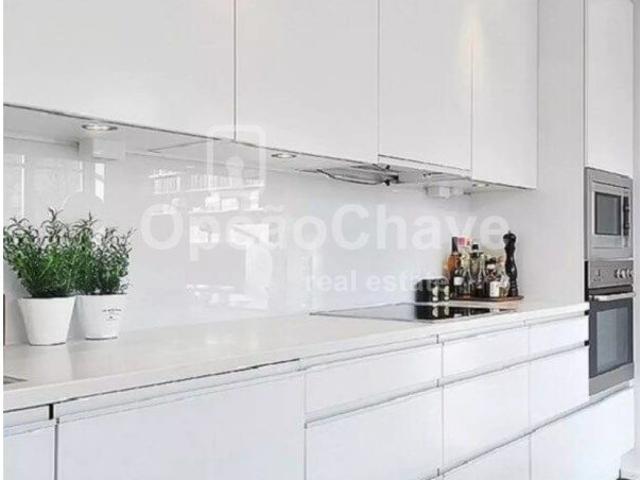 Apartamento T1 em Viseu