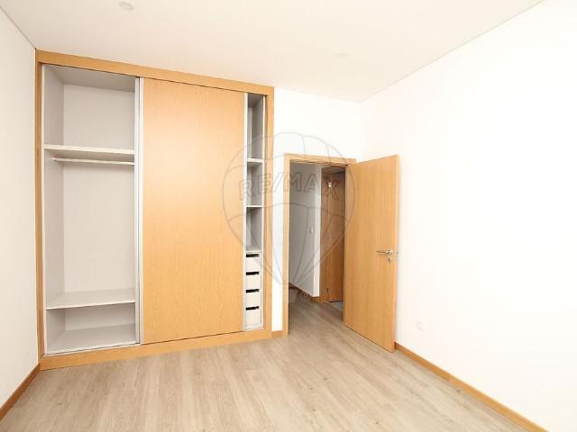 Apartamento T1 em Viseu