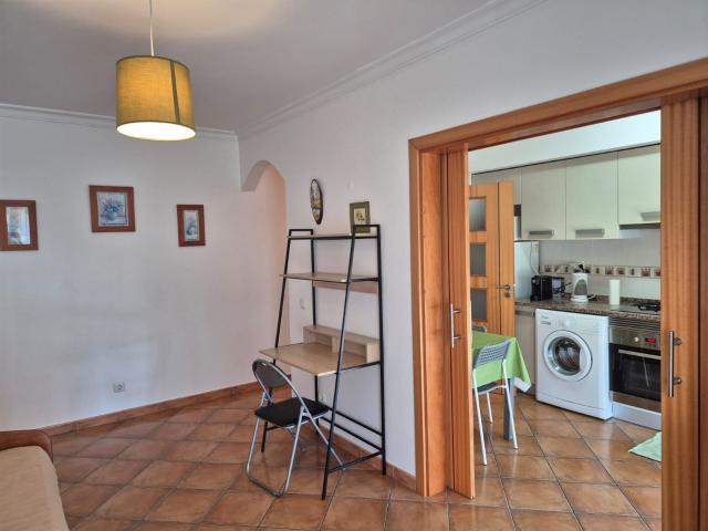 Apartamento T1 em VRSA Arrendamento