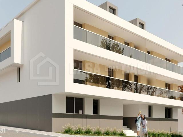 Apartamento T1 em Abraveses