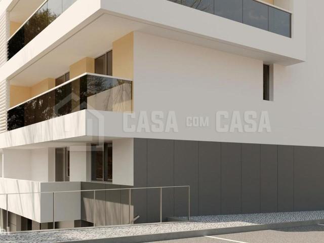 Apartamento T1 em Abraveses