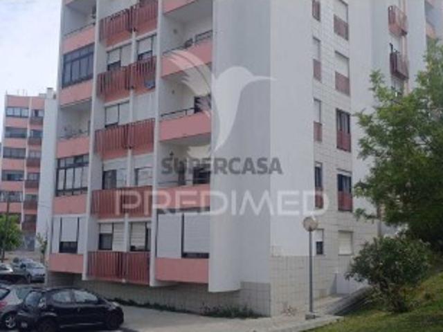 Apartamento T1 em Almada, Cova da Piedade, Pragal e Cacilhas