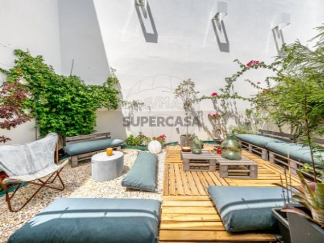 Apartamento T1 em Almada, Cova da Piedade, Pragal e Cacilhas