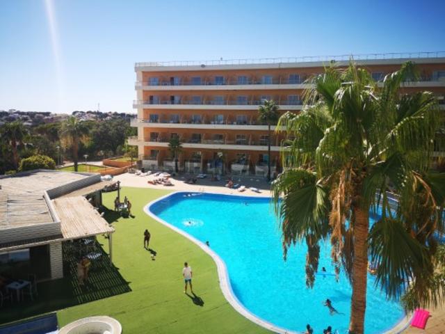 Apartamento T1 em Albufeira