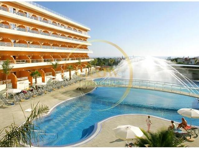 Apartamento T1 em Albufeira 47m² Albufeira Olhos de Água