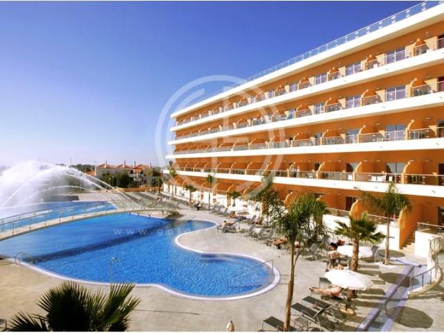 Apartamento T1 em Albufeira 56m² Albufeira Olhos de Água