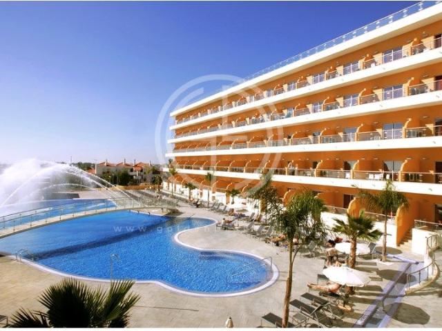 Apartamento T1 em Albufeira