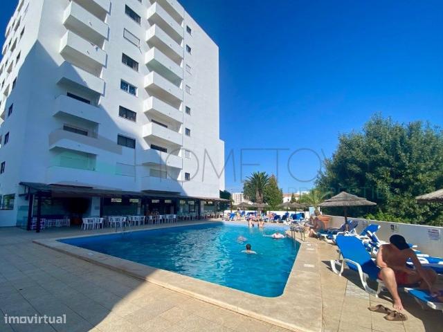Apartamento T1 em Albufeira