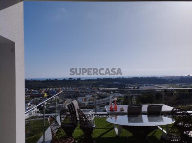 Apartamento t1 em Albufeira com vista mar