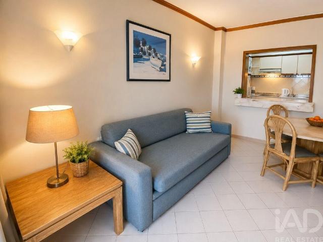 Apartamento T1 em Albufeira e Olhos de Água de 48,00 m²