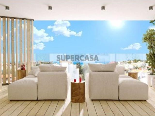 Apartamento T1 em Albufeira e Olhos de Água de 43,00 m²