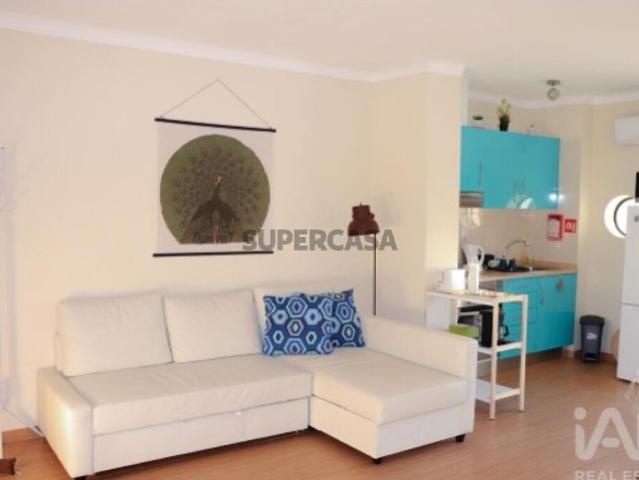 Apartamento T1 em Albufeira e Olhos de Água de 54 m²