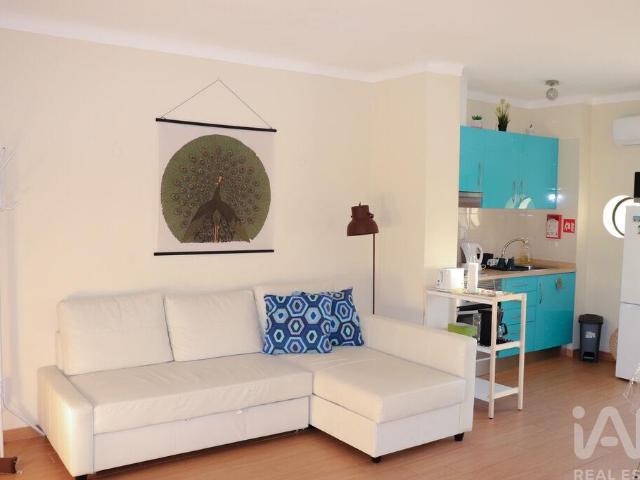 Apartamento T1 em Albufeira e Olhos de Água de 54 m²