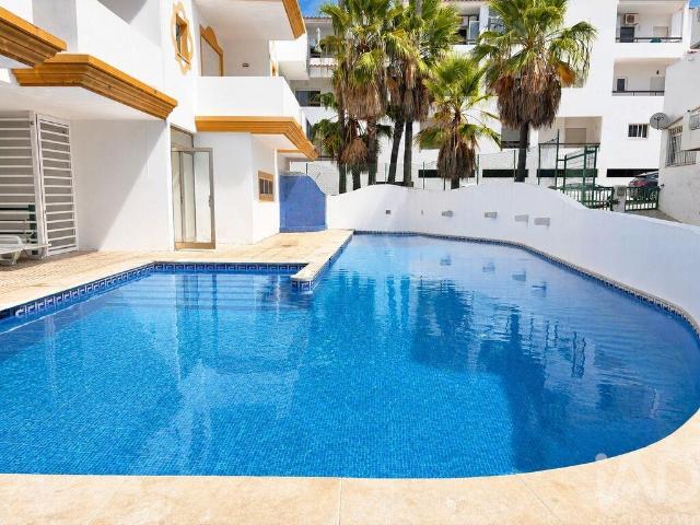 Apartamento T1 em Albufeira e Olhos de Água de 73 m²