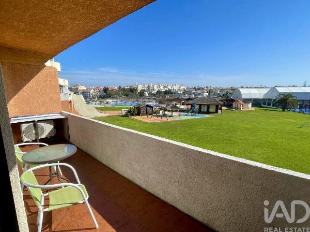 Apartamento T1 em Albufeira e Olhos de Água