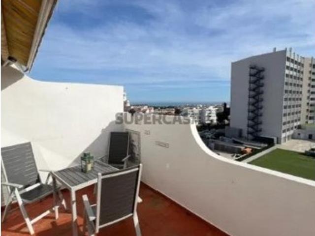 Apartamento T1 em Albufeira e Olhos de Água
