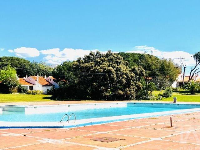 Apartamento T1 em Albufeira e Olhos de Água