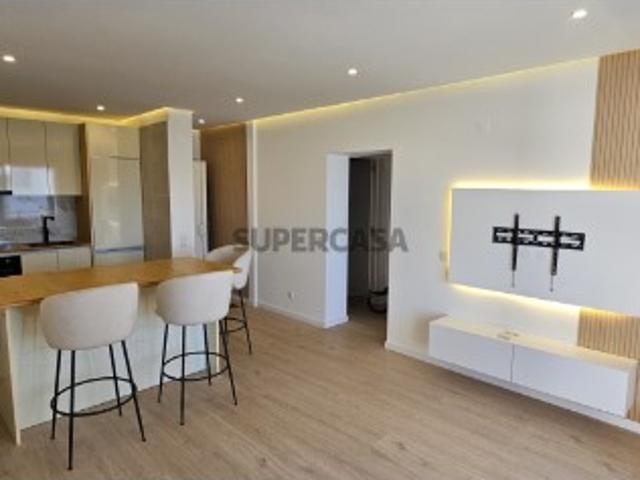 Apartamento T1 em Albufeira e Olhos de Água