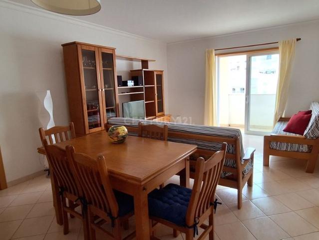 Apartamento T1 em Albufeira junto praia dos pescadores