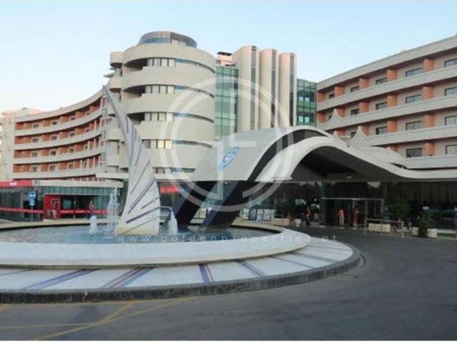 Apartamento T1 em Albufeira no Aparthotel Paraíso de Albufei. 95m² Albufeira Olhos de Água