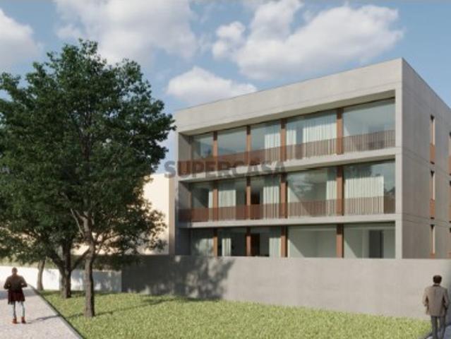 Apartamento T1 em Albergaria a Velha