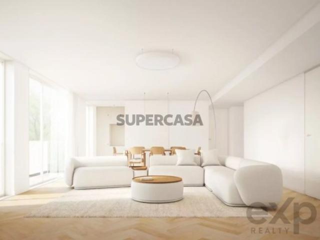 Apartamento T1 em Alcântara