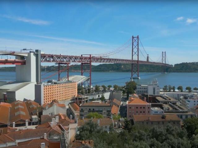 Apartamento T1 em Alcântara 66m² Alcântara