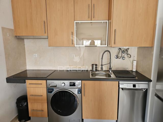 Apartamento T1 em Alcantarilha para alugar ao ano