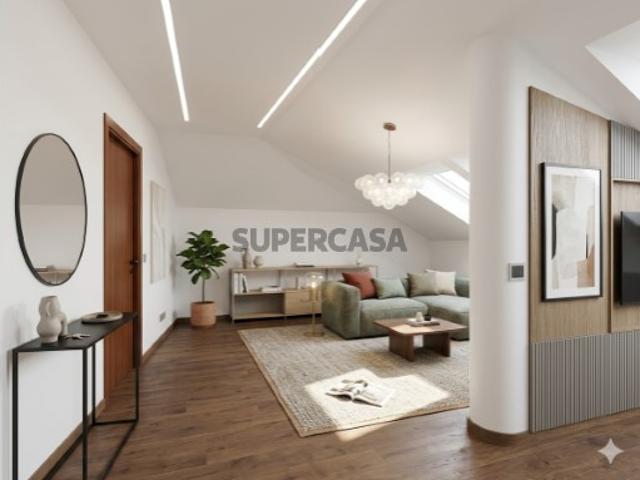 Apartamento T1 em Alfeizerão, perto de são Martinho do Porto