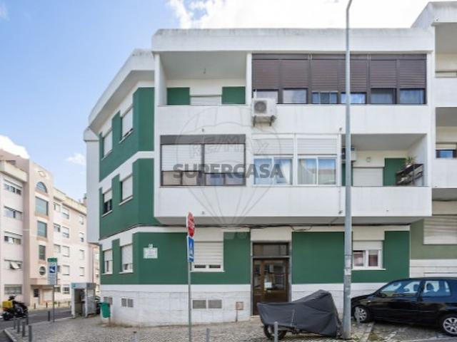 Apartamento T1 em Alfragide