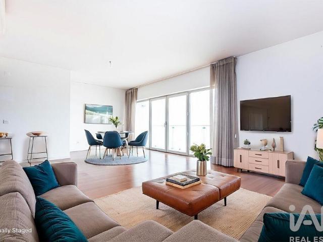 Apartamento T1 em Algés, Linda a Velha e Cruz Quebrada Dafun. 102m² Algés, Linda a Velha e Cruz Quebrada Dafundo