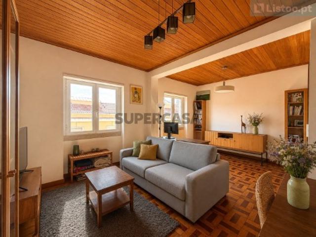 Apartamento T1 em Algés, Linda a Velha e Cruz Quebrada Dafundo